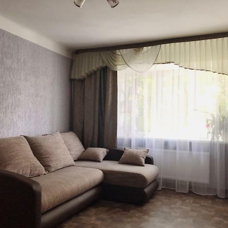 P Stradina Street 17 Appartement Ventspils Buitenkant foto